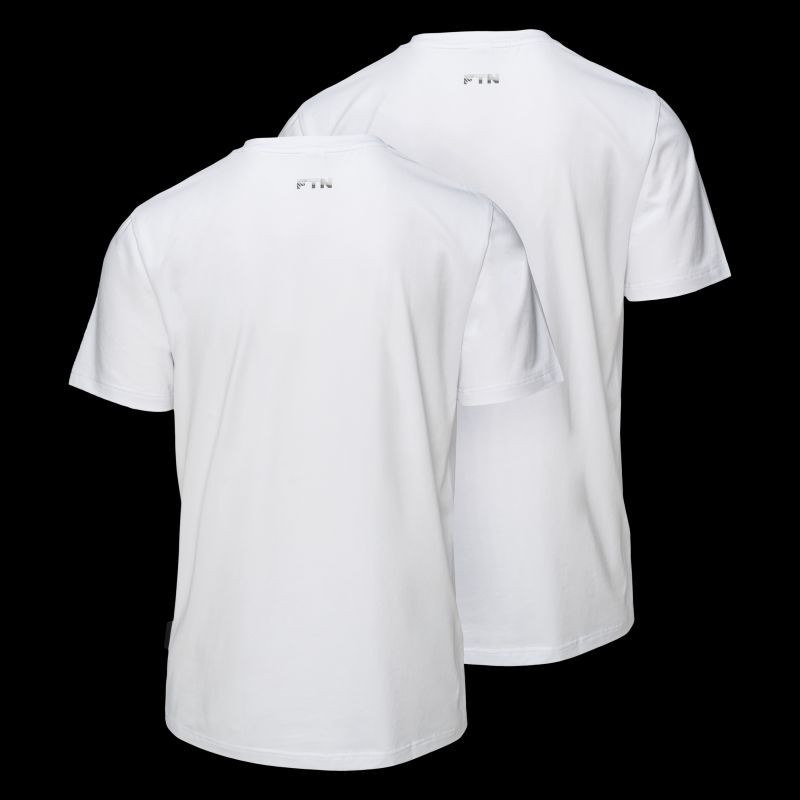 Pánské tričko s&nbsp;krátkým rukávem ARVIN II 2 PACK - Pánské oblečení trička