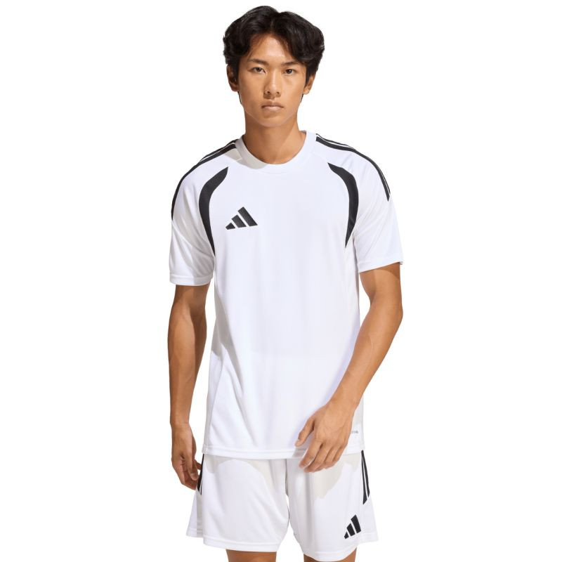 Pánské tričko adidas Tiro 26 League Jersey white KB1352 pánské