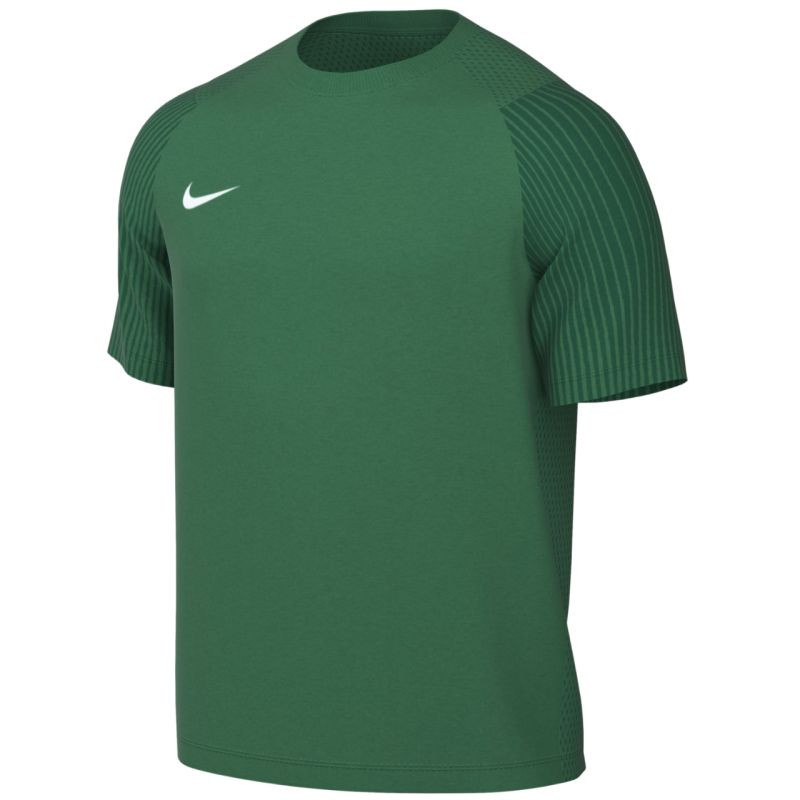 Pánské tričko Nike Dri-Fit Academy II green HV8160 302 pánské