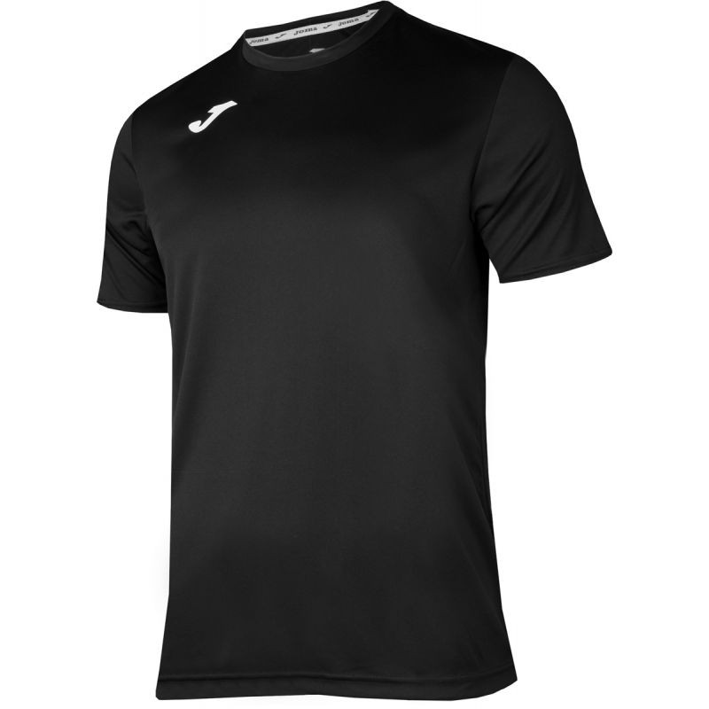Pánské fotbalové tričko Combi M 100052.100 - Joma - Pánské oblečení trička