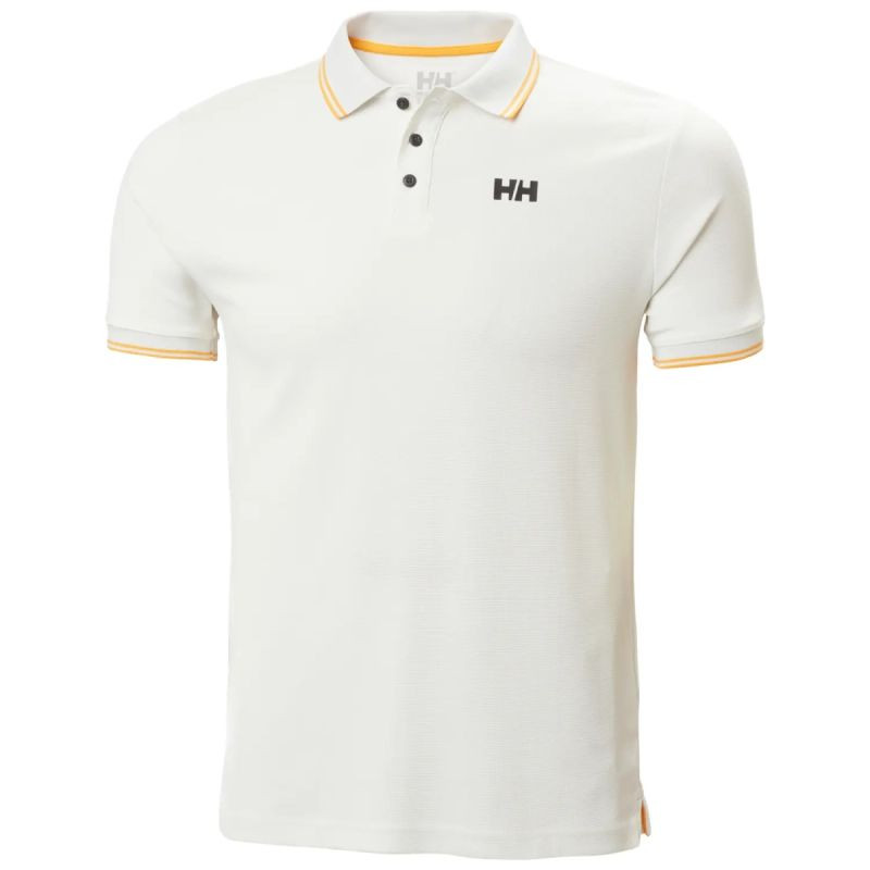Helly Hansen pánské tričko POLO KOS 34068 011 - Pánské oblečení trička