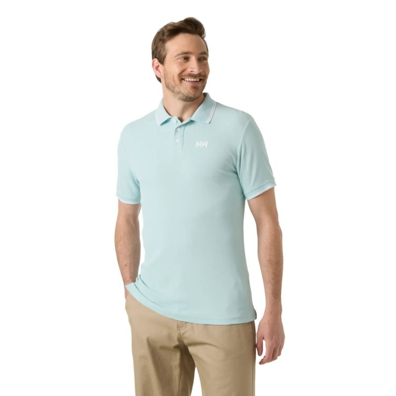 Helly Hansen pánské tričko POLO KOS 34068 537