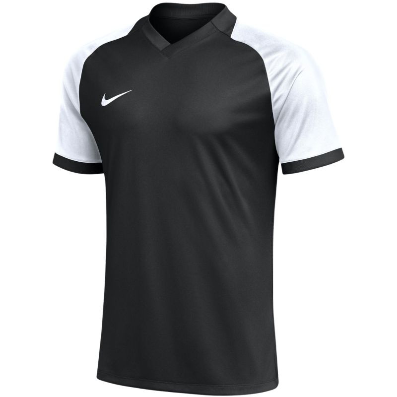 Pánské tričko Nike Dri-FIT Trophy VI T-shirt black HV8151 010 pánské