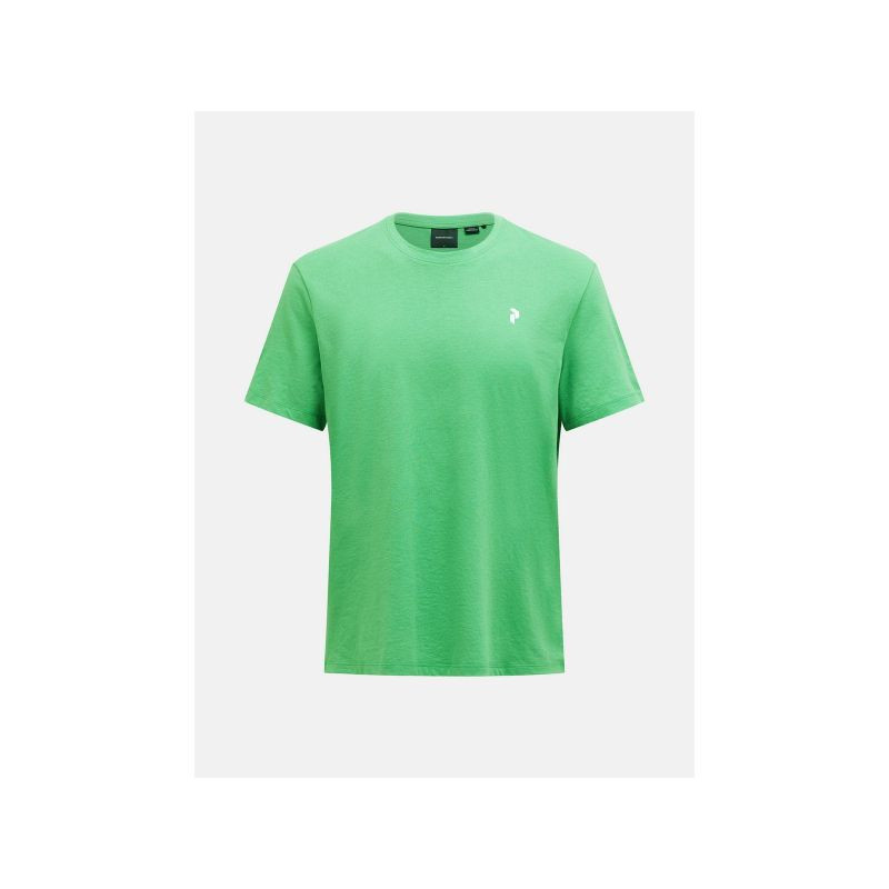 Pánské tričko PEAK PERFORMANCE Explore Graphic Tee