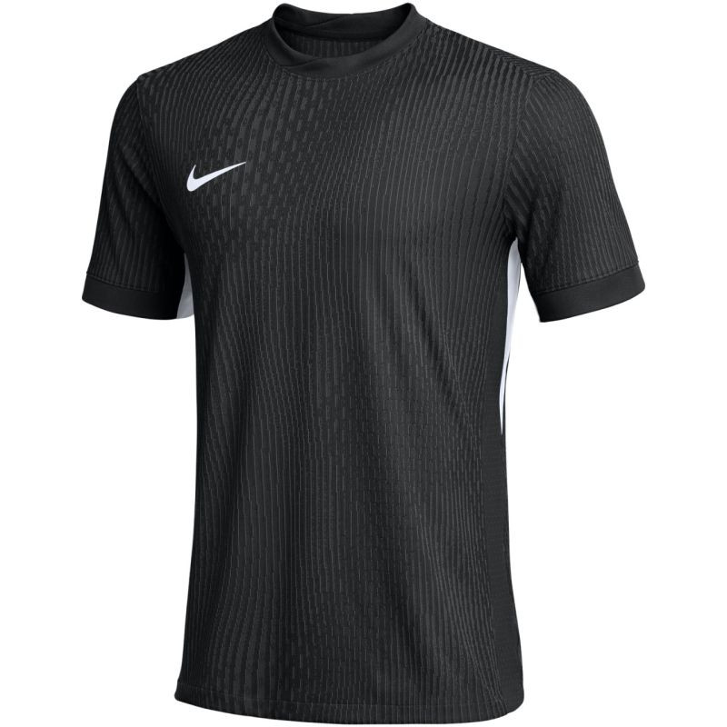 Pánské tričko Nike Dri-FIT ADV VaporKnit V, černé, FZ9271 011 - Pánské oblečení trička