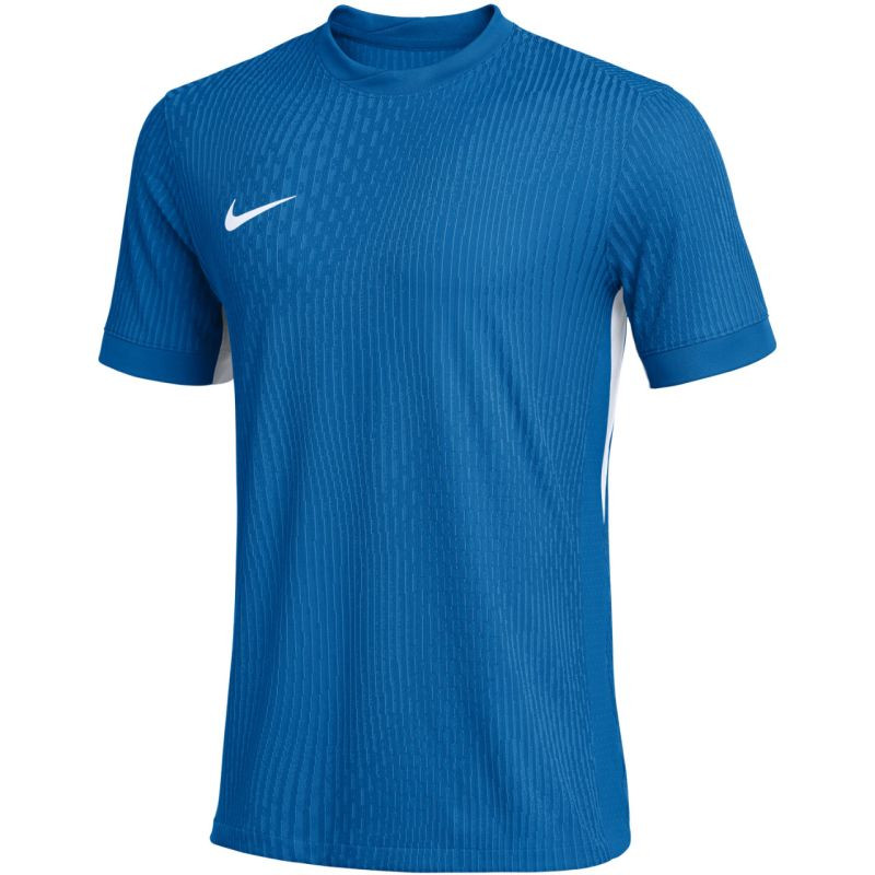 Pánské tričko Nike Dri-FIT ADV VaporKnit V, modré, FZ9271 463 - Pánské oblečení trička