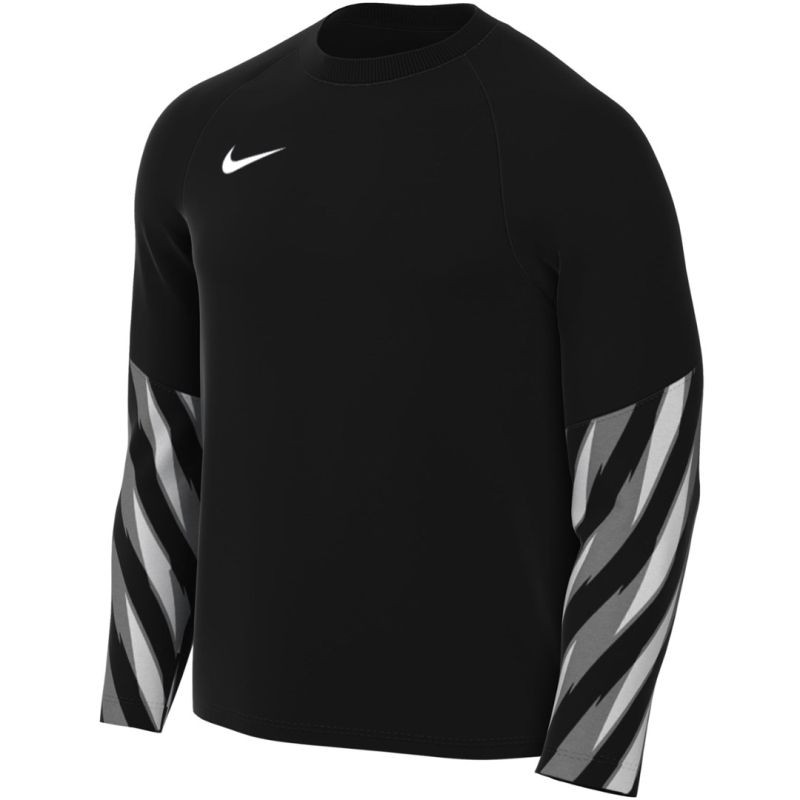 Pánské tričko Nike Dri-Fit Park V Stadium, černé, HV8314 010 M