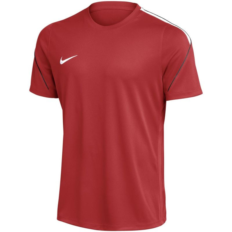 Pánské tričko Nike Dri-FIT Strike, červené, HV8339 657 M
