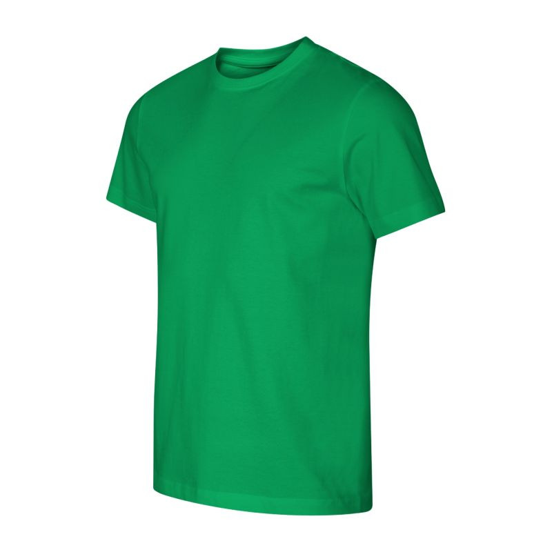 Pánské tričko Edge (trávově zelené)