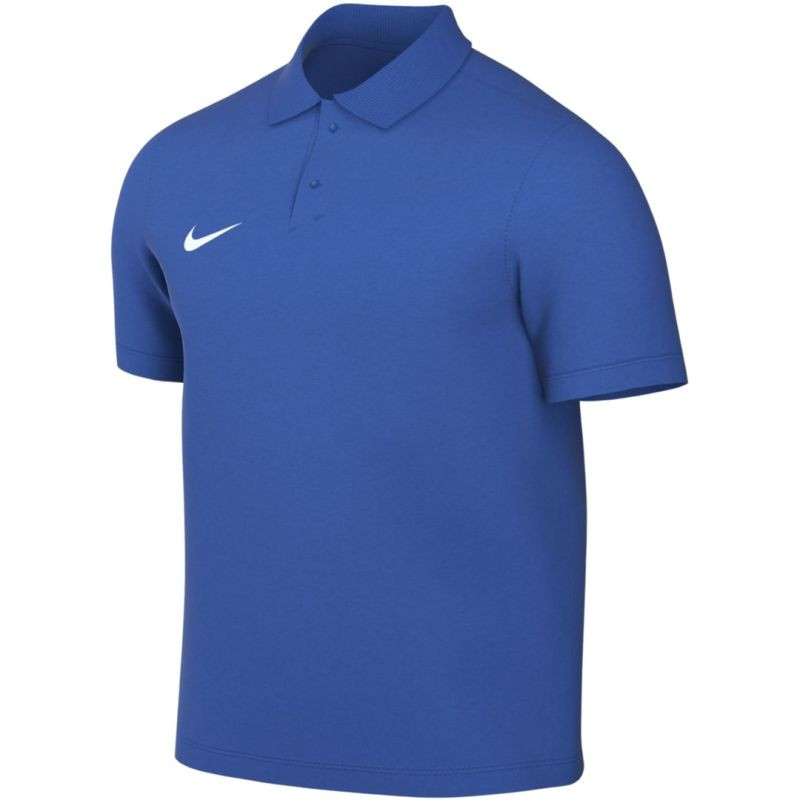 Pánské tričko Nike Dri-FIT Park 26 Polo modrá IB1193 463 XL - Pánské oblečení trička