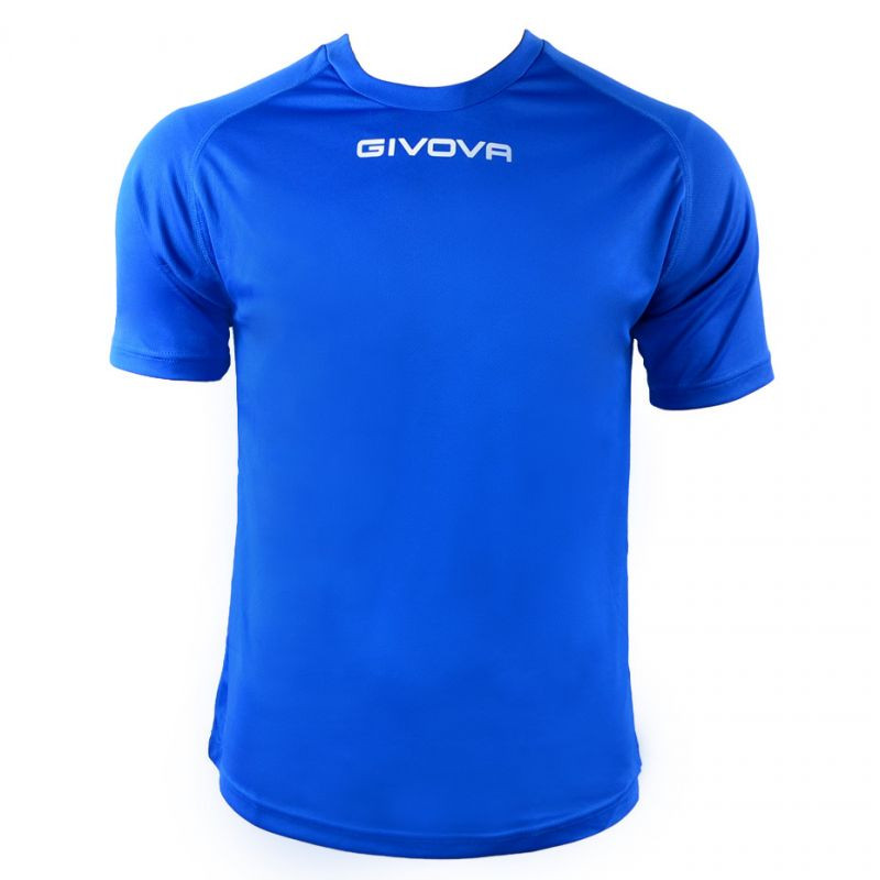 Fotbalové unisex tričko One U MAC01-0002 - Givova - Pánské oblečení trička