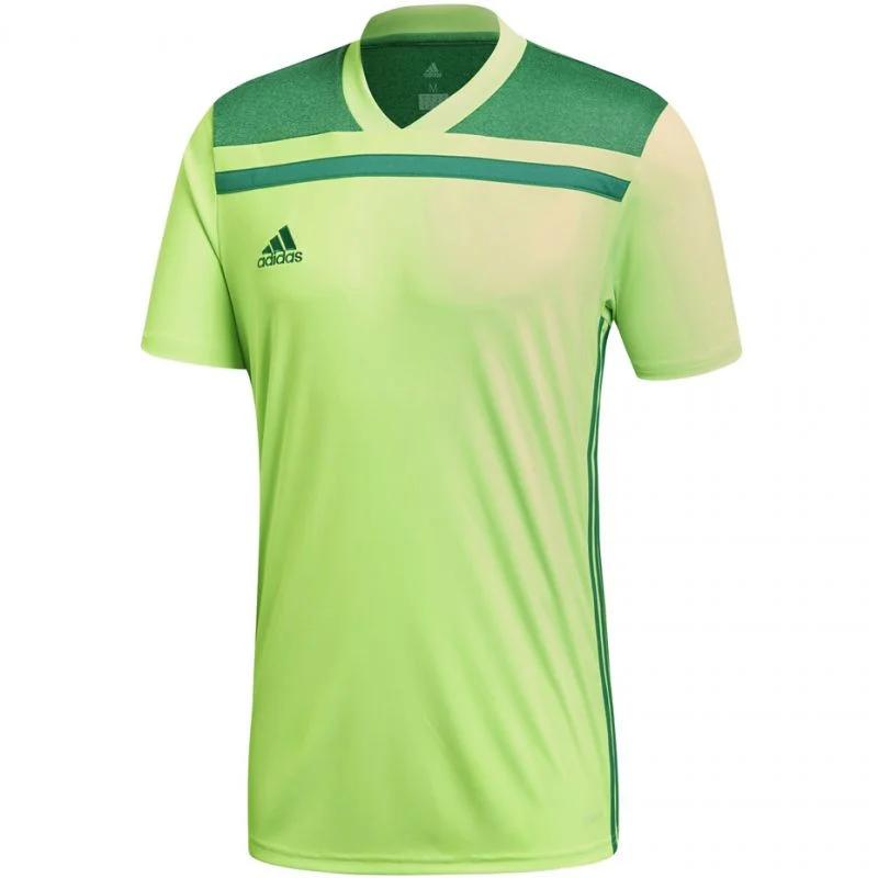 Pánské fotbalové tričko Regista 18 M CE8973 - Adidas Pánské fotbalové tričko Regista 18 M CE8973 - Adidas - trička