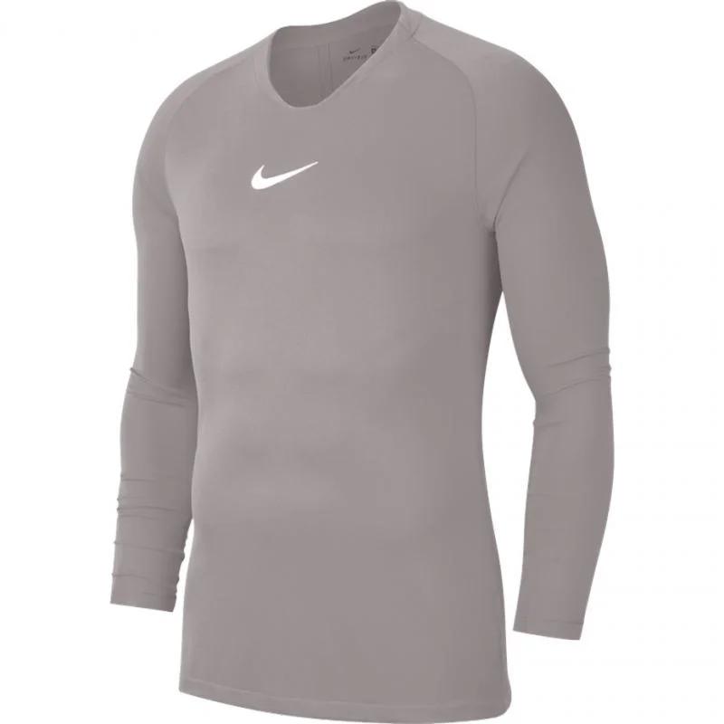 Pánské tričko Dry Park First Layer JSY LS M AV2609-057 - Nike