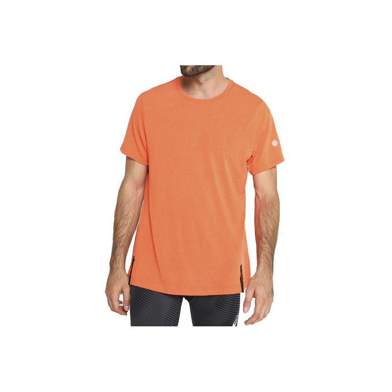 Pánské tričko Gel-Cool SS M 2031A510-800 - Asics - Pánské oblečení trička