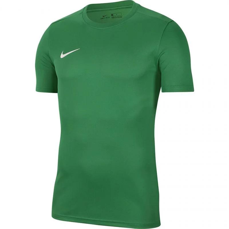 Pánské tréninkové tričko Dry Park VII JSY SS M BV6708-302 - Nike - Pánské oblečení trička