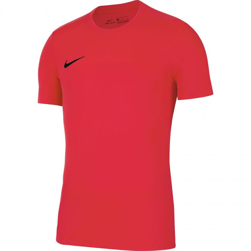 Pánské tréninkové tričko Dry Park VII JSY SS M BV6708-635 - Nike Pánské tréninkové tričko Dry Park VII JSY SS M BV6708-635 - Nike - Pánské oblečení trička