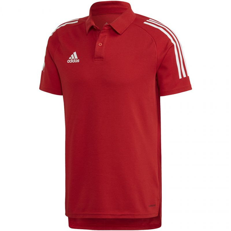 Polokošile Condivo 20 M ED9235 - Adidas - Pánské oblečení trička