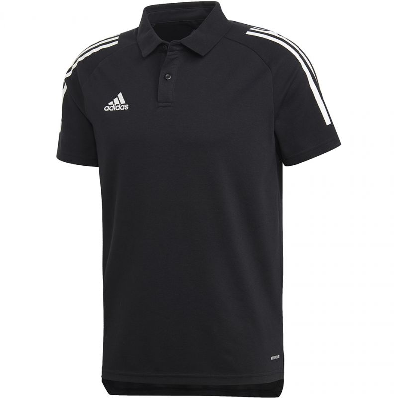 Pánské polo tričko Condivo 20 M ED9249 - Adidas - Pánské oblečení trička
