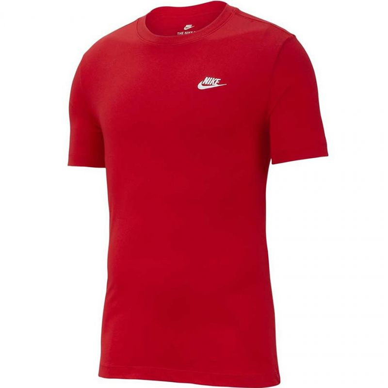Nike Club Tee M AR4997 657 pánské