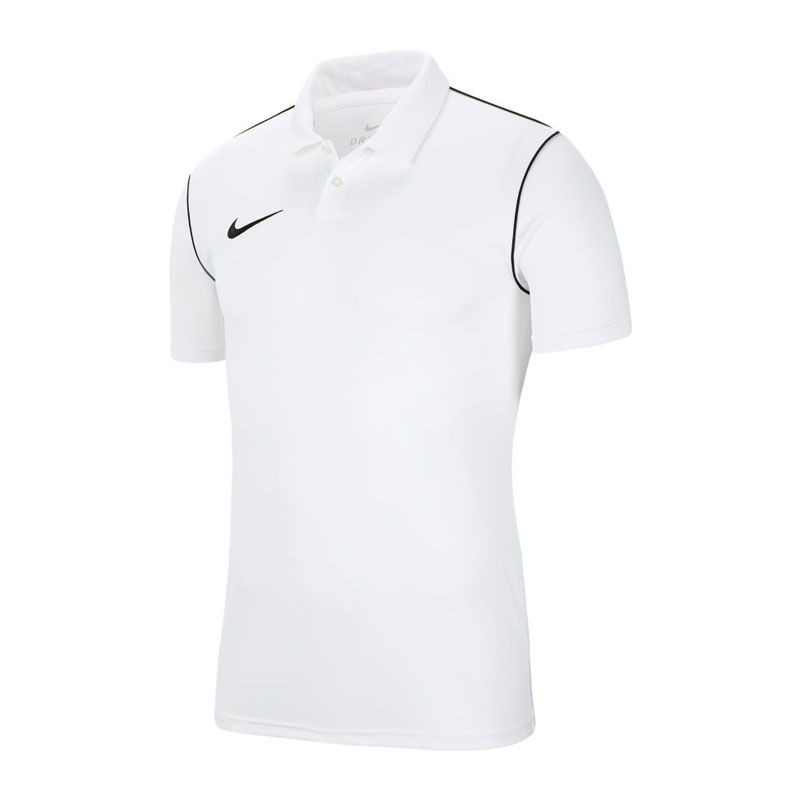 Pánské tréninkové tričko Dry Park 20 M BV6879-100 - Nike - Pánské oblečení trička
