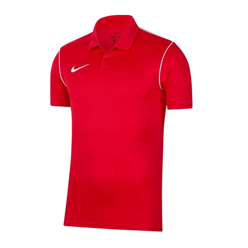 Pánské tréninkové tričko Dry Park 20 M BV6879-657 - Nike - Pánské oblečení trička