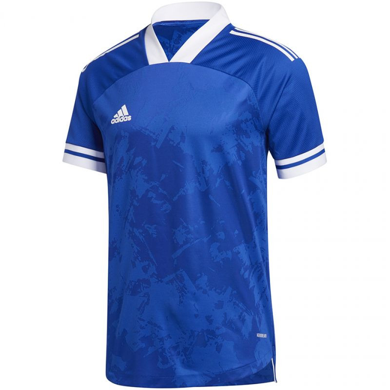 Pánské fotbalové tričko Condivo 20 M FT7258 - Adidas - trička