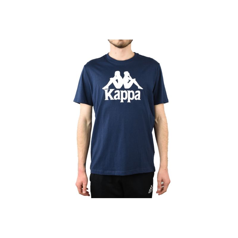 Pánské tričko Caspar M 303910-821 - Kappa - Pánské oblečení trička