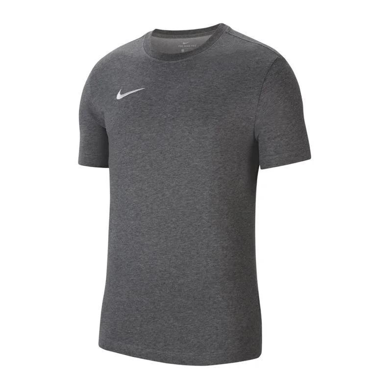 Pánské tričko Dri-FIT Park 20 M CW6952-071 - Nike - Pánské oblečení trička