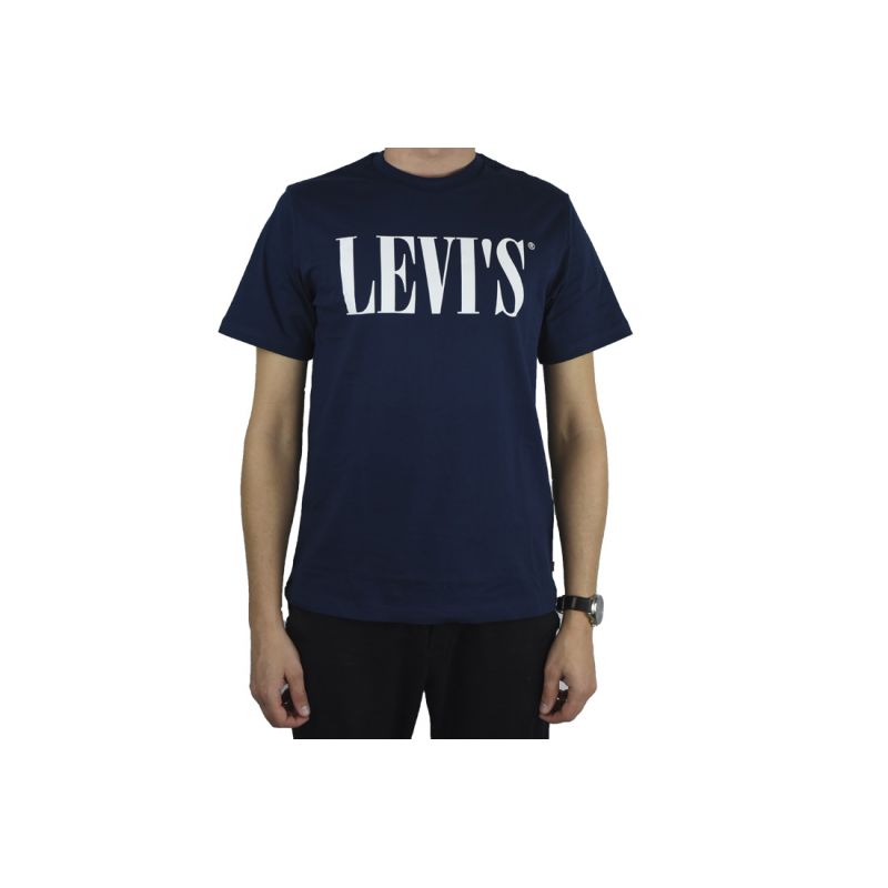 Levi´s Relaxed Graphic Tee M 699780130 - trička