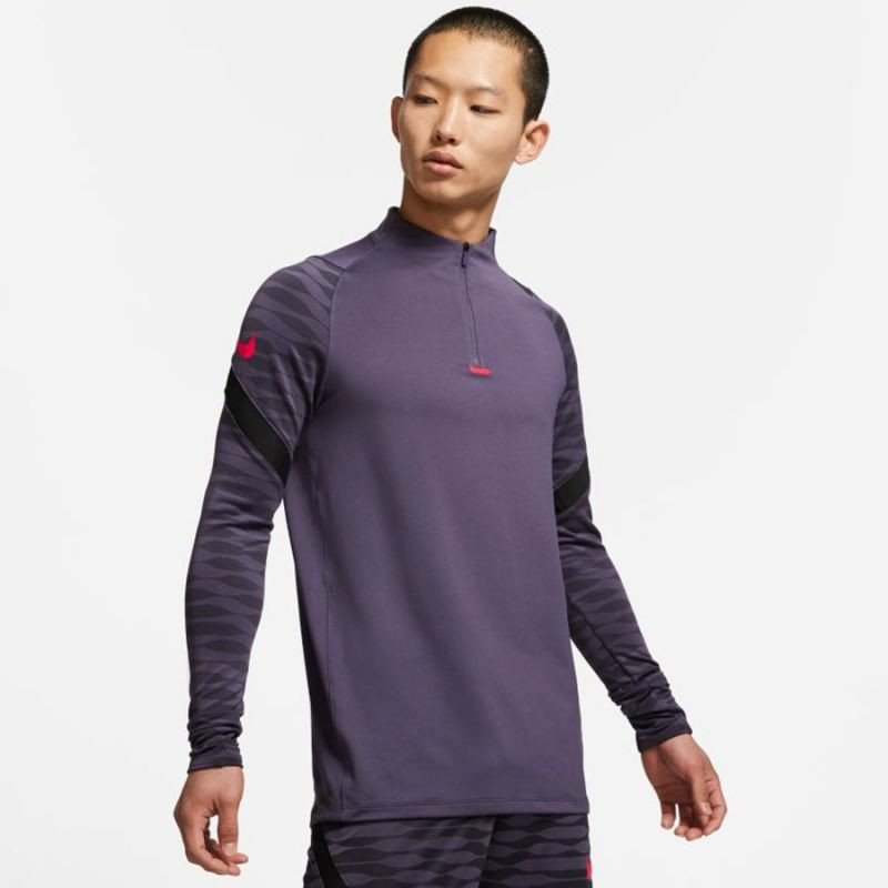 Pánské tričko Dri-FIT Strike M CW5858 573 - Nike - Pánské oblečení trička