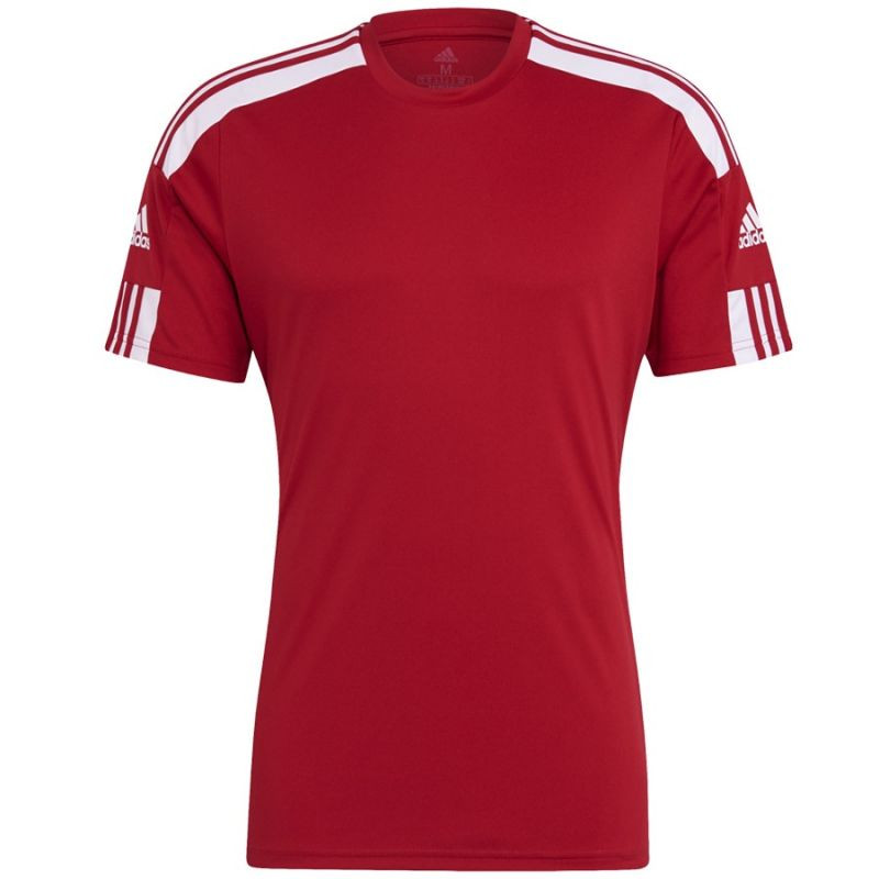 Pánské fotbalové tričko Squadra 21 JSY M GN5722 - Adidas - Pánské oblečení trička