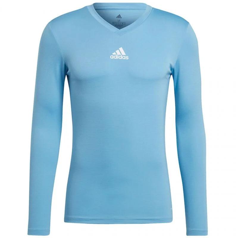 Pánské tričko Team Base M GN7507 - Adidas