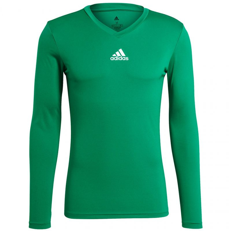 Pánské tričko Team Base M GN7504 - Adidas - Pánské oblečení trička