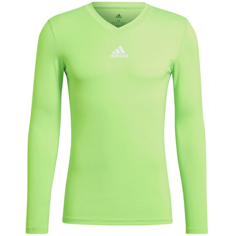 Pánské tričko Team Base M GN7505 - Adidas - Pánské oblečení trička
