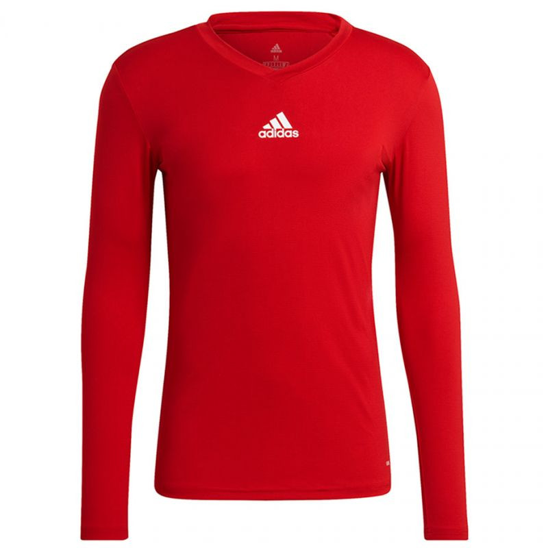 Pánské tričko Team Base M GN5674 - Adidas Pánské tričko Team Base M GN5674 - Adidas - Pánské oblečení trička