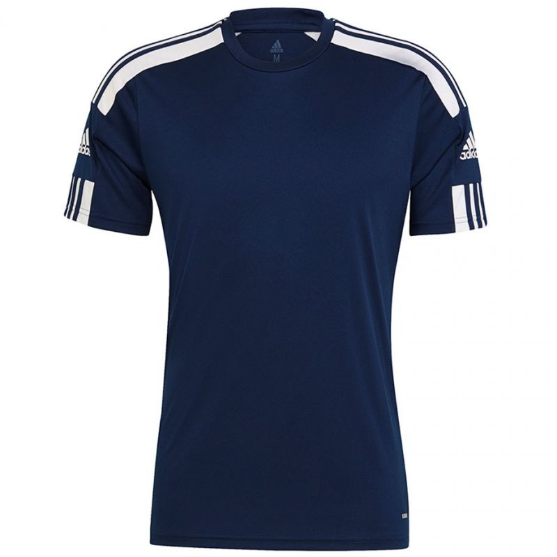 Pánské tričko Squadra 21 M GN5724 - Adidas Pánské tričko Squadra 21 M GN5724 - Adidas - Pánské oblečení trička