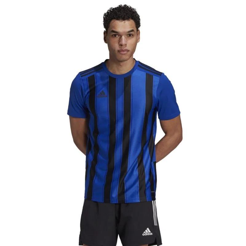 Pánské zápasové tričko 21 JSY M GV1380 - Adidas