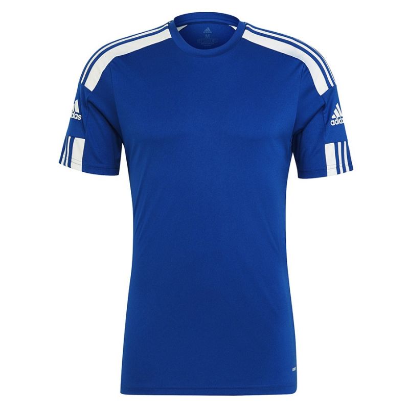 Pánské fotbalové tričko Squadra 21 JSY M GK9154 - Adidas - Pánské oblečení trička