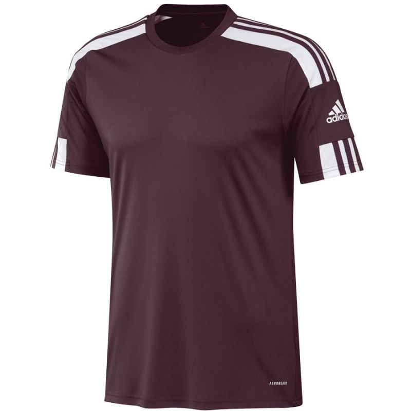 Pánské fotbalové tričko Squadra 21 JSY M GN8091 - Adidas - Pánské oblečení trička