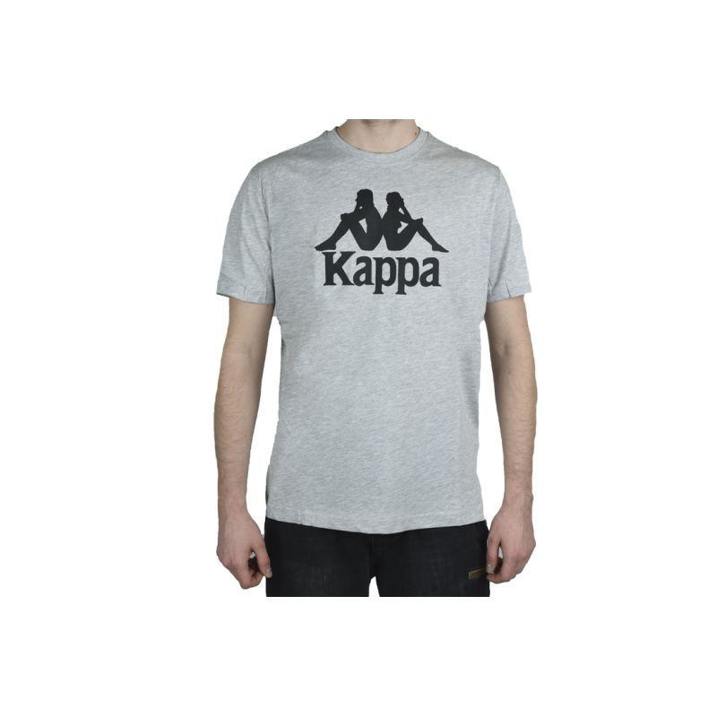 Pánská košile Caspar M 303910-903 - Kappa - Pánské oblečení trička