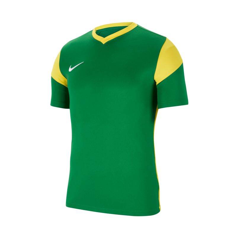 Dri-FIT Park Derby III M CW3826-303 - Nike - Pánské oblečení trička