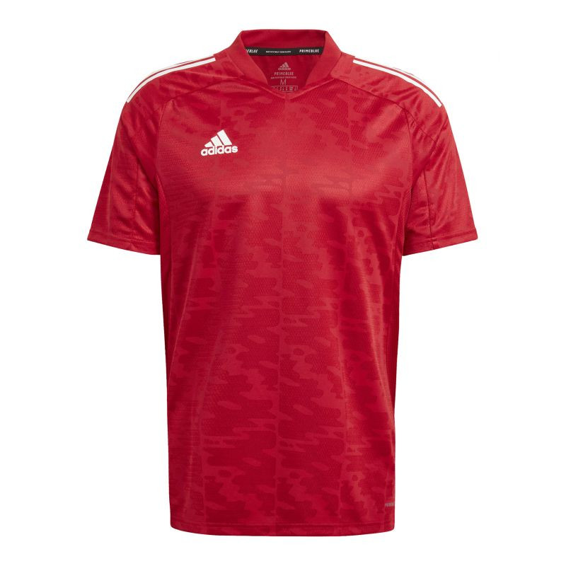 Tričko adidas Condivo 21 M GJ6802 pánské