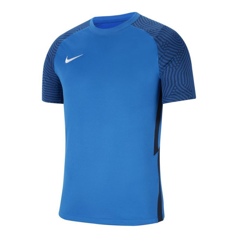 Pánské tréninkové tričko Strike 21 M CW3557-463 - Nike - Pánské oblečení trička