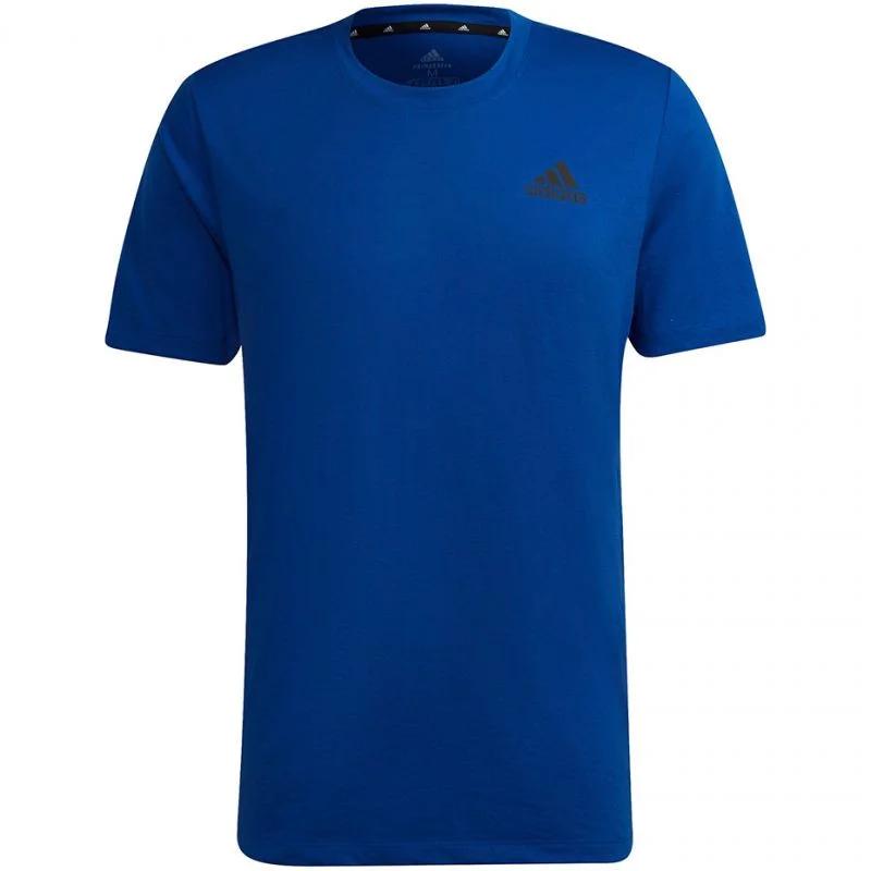 Tričko adidas Aeroready Des M GR0518 pánské