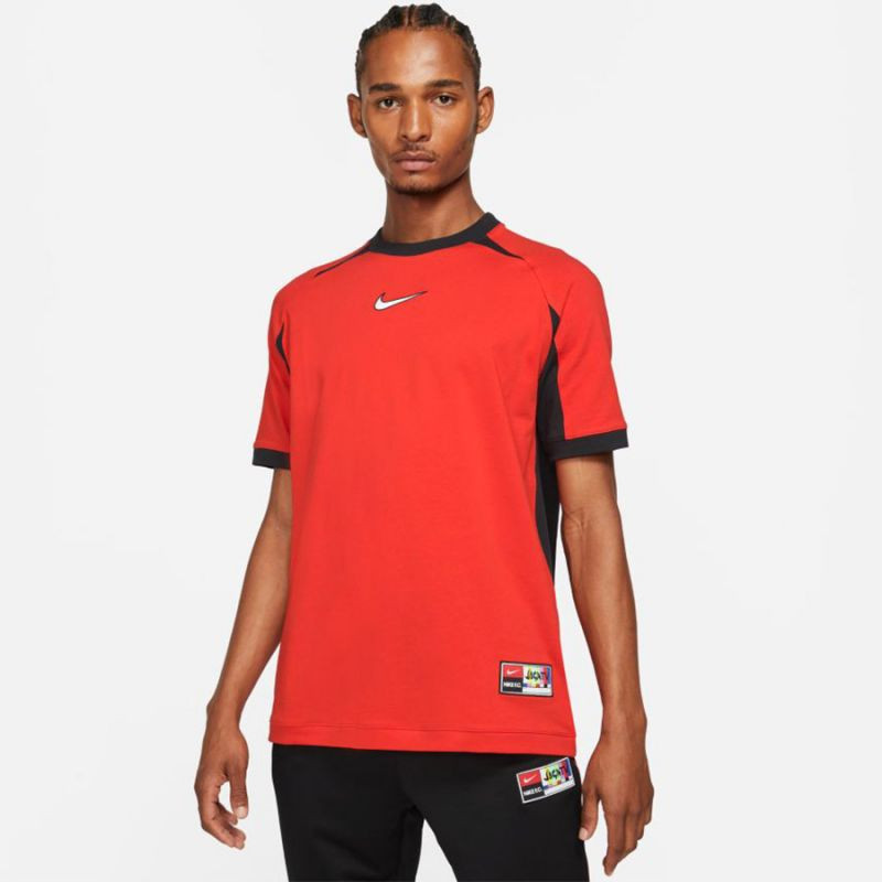 Pánský fotbalový dres F.C. Home M DA5579 673 - Nike - Pánské oblečení trička