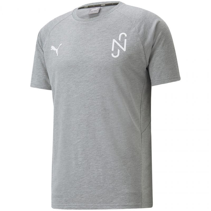 Pánské tričko Neymar Evostripe Medium M 605604 05 - Puma - Pánské oblečení trička