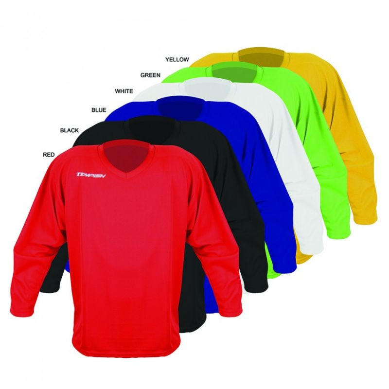 TEMPISH Sr Training Shirt M