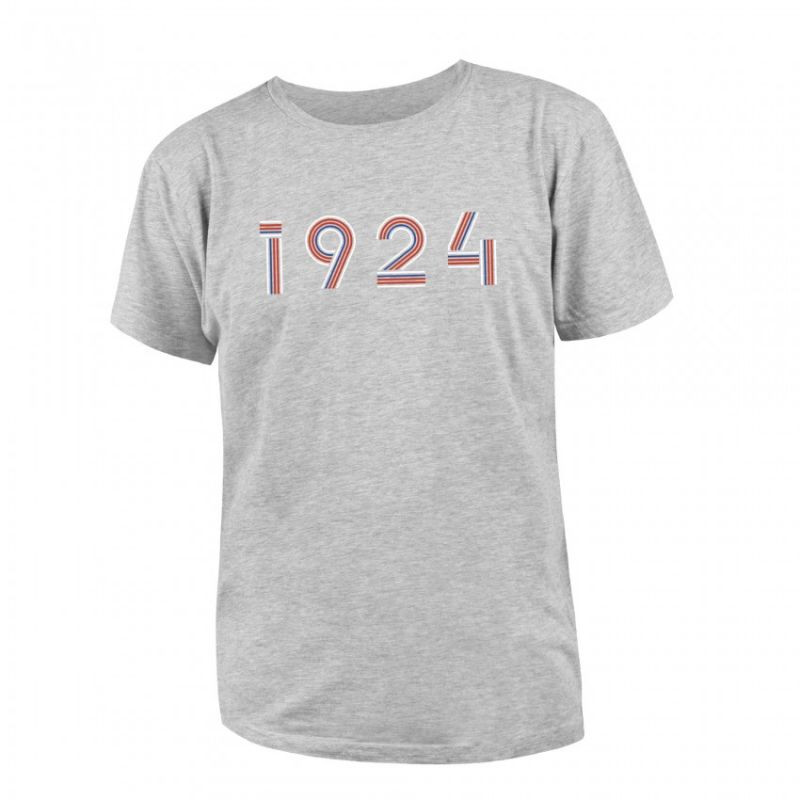 Pánské tričko s krátkým rukávem KHT 1924 Men