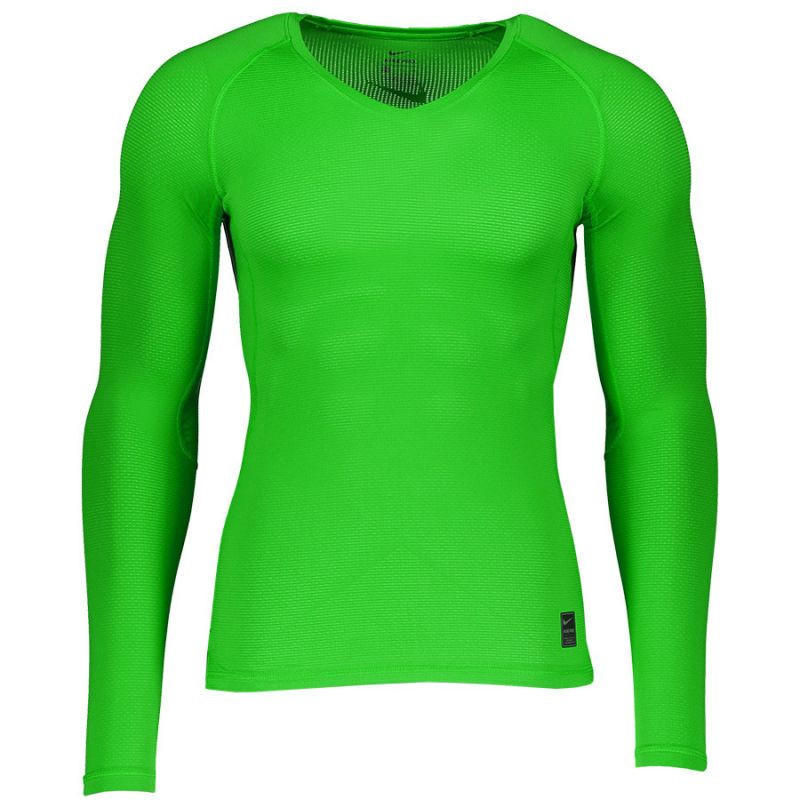 Pánské tréninkové tričko Hyper M 927209 329 - Nike - Pánské oblečení trička