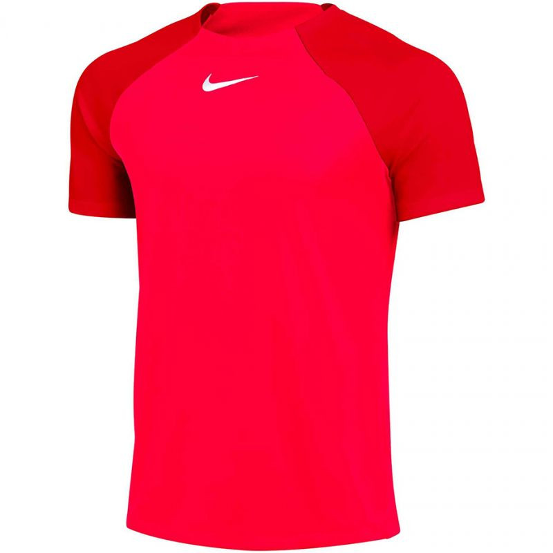 Pánské tréninkové tričko NK Df Academy Ss K M DH9225 635 - Nike - Pánské oblečení trička